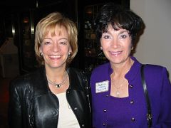 January 2004 meeting
