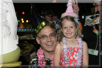 Annual 'FUN'-Raiser
