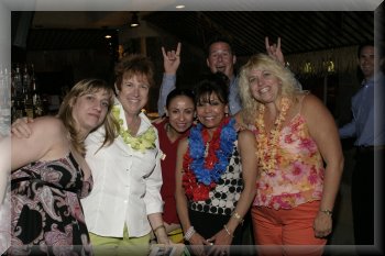 Annual 'FUN'-Raiser