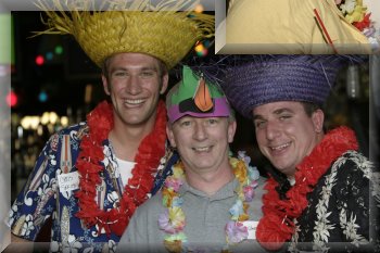 Annual 'FUN'-Raiser