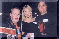 Annual Go Hog Wild FUNRaiser