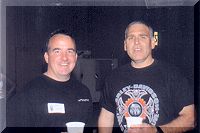Annual Go Hog Wild FUNRaiser