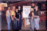 Annual Go Hog Wild FUNRaiser