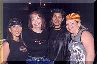 Annual Go Hog Wild FUNRaiser