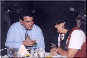 March Networking Event
