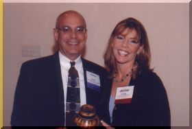 March Networking Event