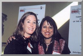 2004 HSMAI Chinese Auction