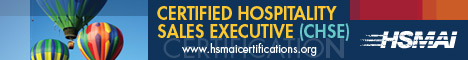 CHSE Certification
