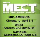 MEET Mid-America, West and National