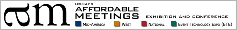 Affordable Meetings