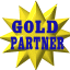 Gold Partner