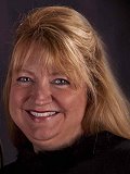 HSMAI Arizona Chapter President Janet Hof, CMP, CTA