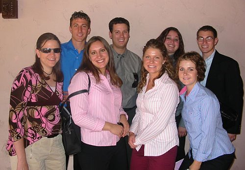 NAU Students