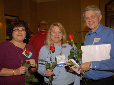 January 21, 2010 Luncheon Meeting - 'The Future of the Hospitality Industry'