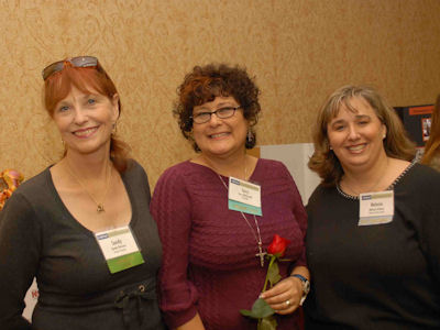 January 21, 2010 Luncheon Meeting - 'The Future of the Hospitality Industry'
