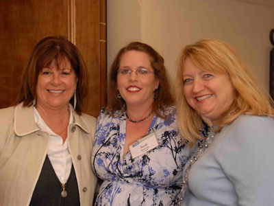 January 21, 2010 Luncheon Meeting - 'The Future of the Hospitality Industry'