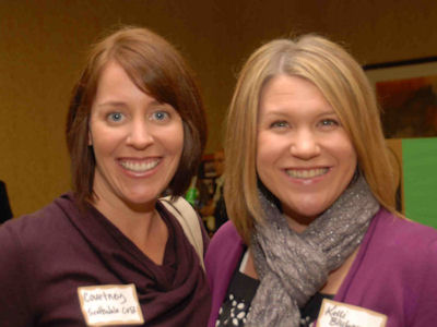 January 21, 2010 Luncheon Meeting - 'The Future of the Hospitality Industry'