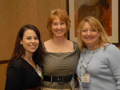 January 21, 2010 Luncheon Meeting - 'The Future of the Hospitality Industry'