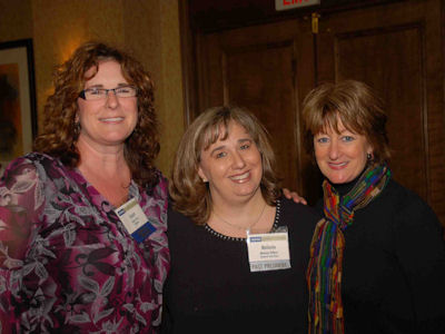 January 21, 2010 Luncheon Meeting - 'The Future of the Hospitality Industry'