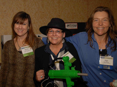 January 21, 2010 Luncheon Meeting - 'The Future of the Hospitality Industry'