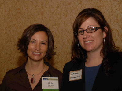 January 21, 2010 Luncheon Meeting - 'The Future of the Hospitality Industry'