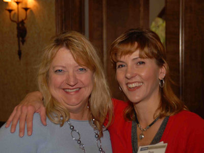 January 21, 2010 Luncheon Meeting - 'The Future of the Hospitality Industry'