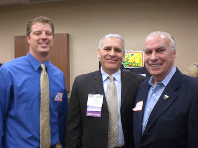 January 21, 2011 Luncheon Meeting - '2011 Industry Forecast'