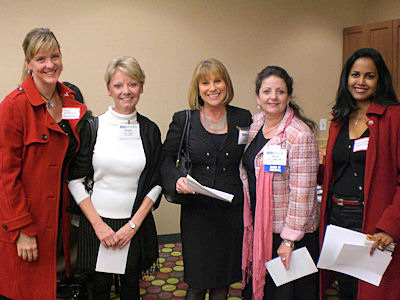 January 21, 2011 Luncheon Meeting - '2011 Industry Forecast'