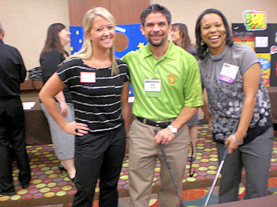January 21, 2011 Luncheon Meeting - '2011 Industry Forecast'