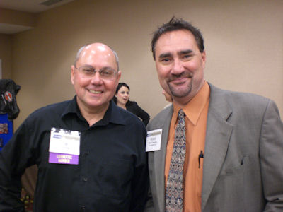 January 21, 2011 Luncheon Meeting - '2011 Industry Forecast'