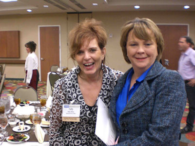 January 21, 2011 Luncheon Meeting - '2011 Industry Forecast'