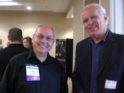 January 21, 2011 Luncheon Meeting - '2011 Industry Forecast'