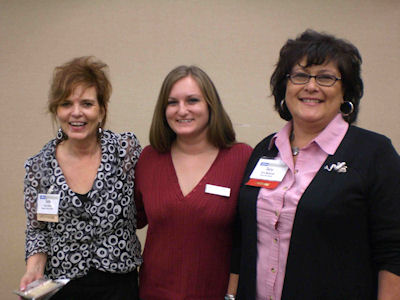 January 21, 2011 Luncheon Meeting - '2011 Industry Forecast'
