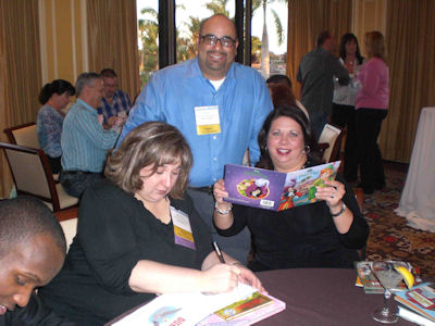 HSMAI 2011 Leadership Conference
