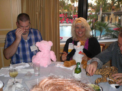 HSMAI 2011 Leadership Conference