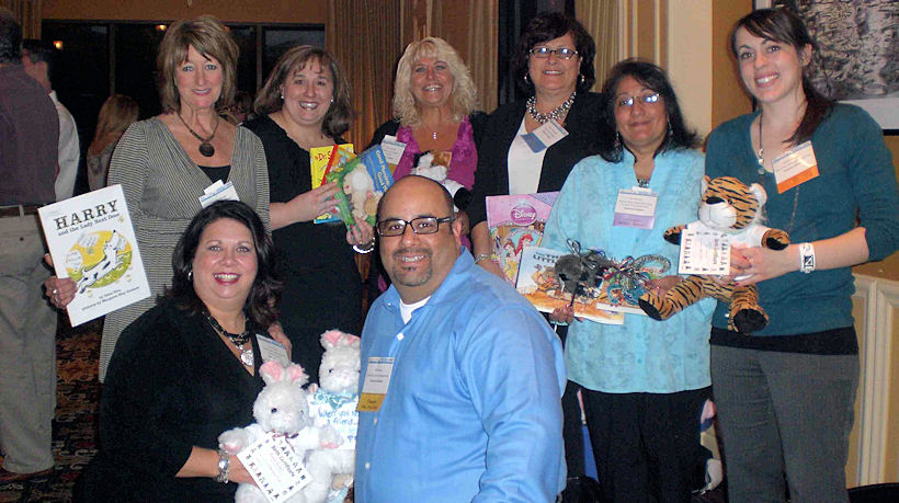HSMAI 2011 Leadership Conference
