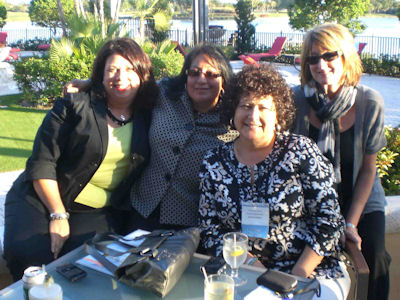 HSMAI 2011 Leadership Conference