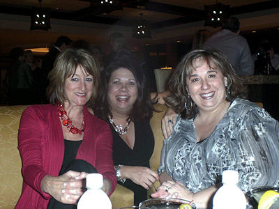HSMAI 2011 Leadership Conference