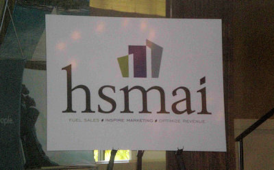 HSMAI 2011 Leadership Conference