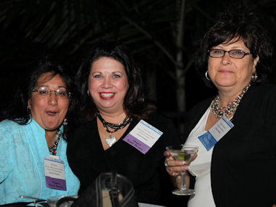 HSMAI 2011 Leadership Conference