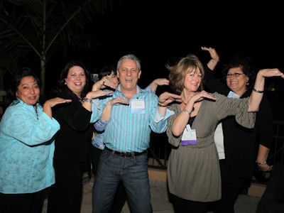 HSMAI 2011 Leadership Conference