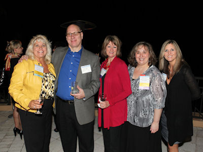 HSMAI 2011 Leadership Conference
