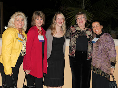 HSMAI 2011 Leadership Conference