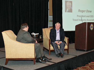 HSMAI 2011 Leadership Conference