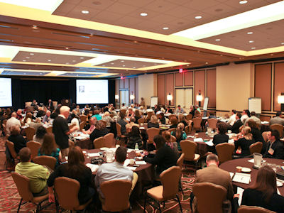HSMAI 2011 Leadership Conference
