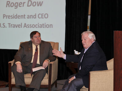 HSMAI 2011 Leadership Conference