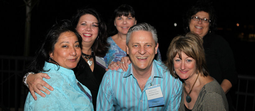 HSMAI 2011 Leadership Conference