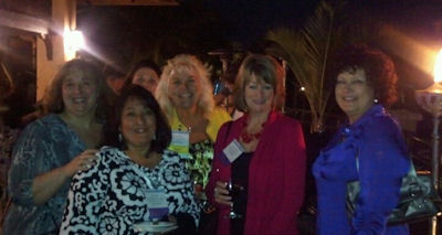 HSMAI 2011 Leadership Conference