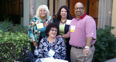 HSMAI 2011 Leadership Conference