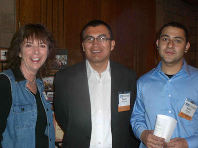 January 21, 2011 Luncheon Meeting - '2011 Industry Forecast'